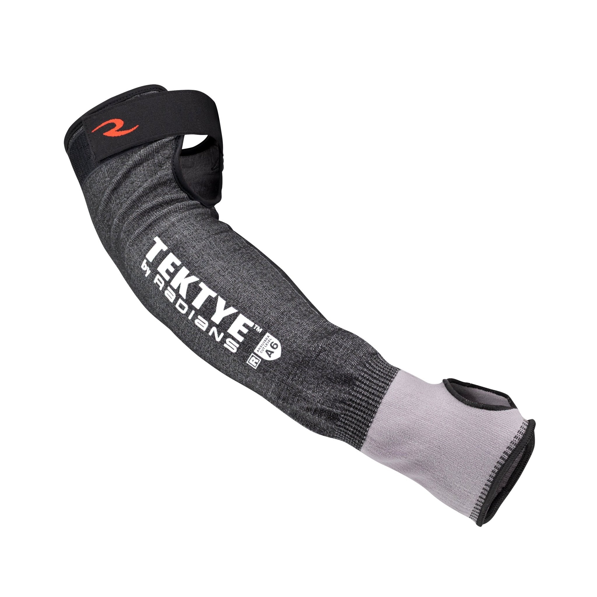 Radians RADT7618T TEKTYE A6 Cut Protection Sleeve - Bayou Tool