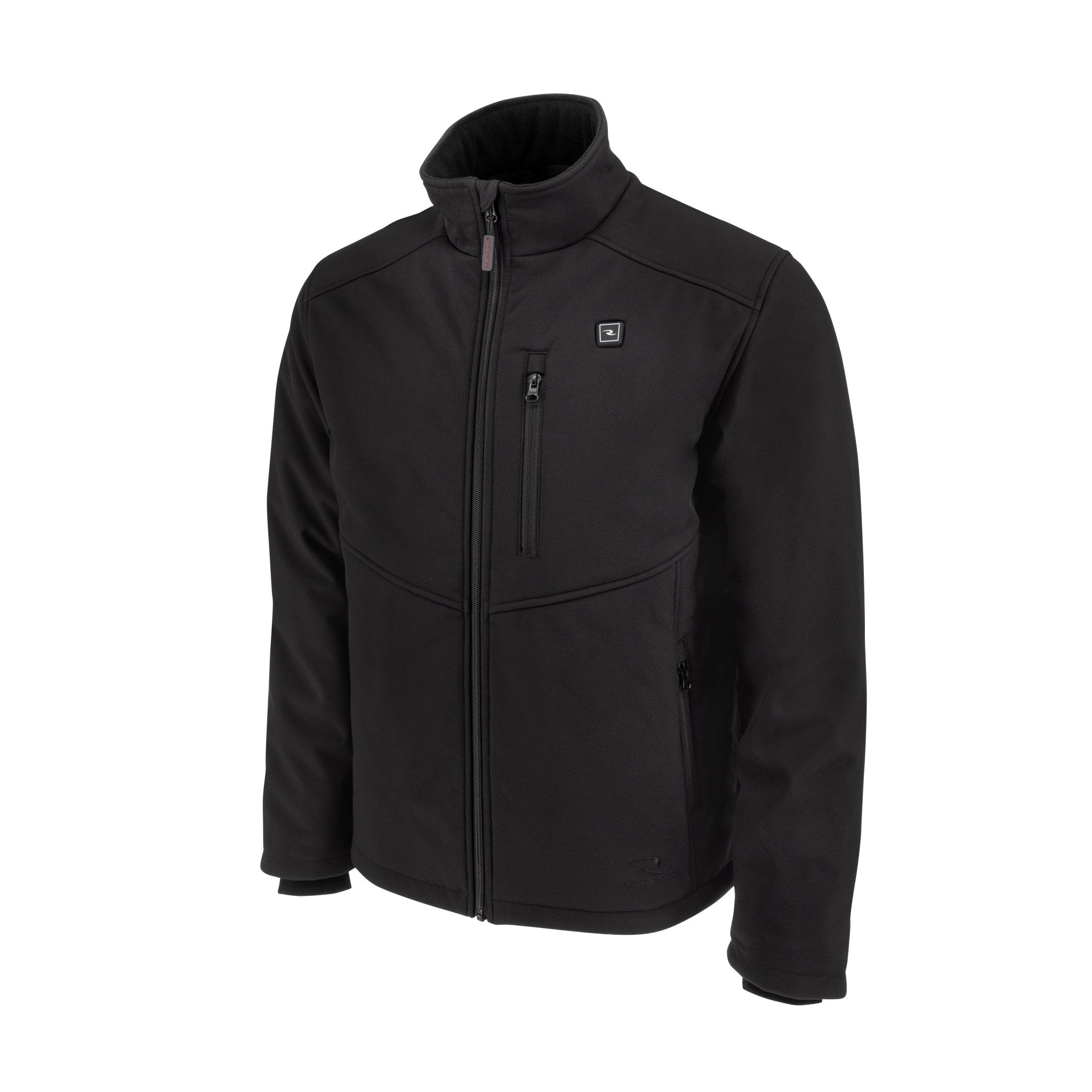 Radians RHG - J100 Heated Men's Soft Shell Jacket - Bayou Tool