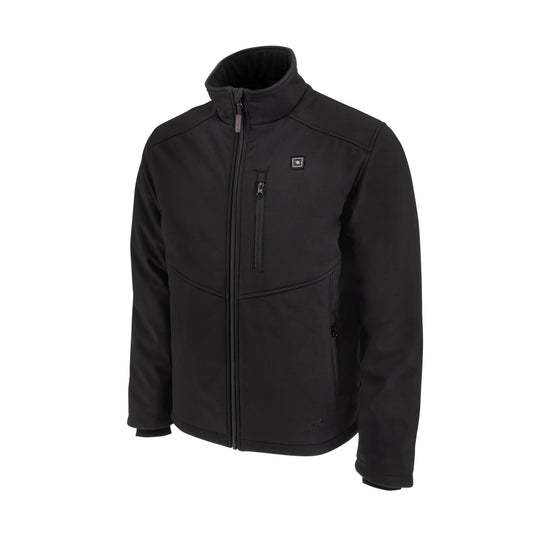 Radians RHG - J100 Heated Men's Soft Shell Jacket - Bayou Tool