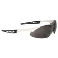 Radians Rock Safety Glasses – Rugged, High - Impact Protection with UV Shielding - Bayou Tool