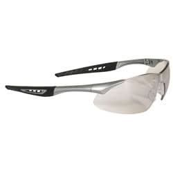 Radians Rock Safety Glasses – Rugged, High - Impact Protection with UV Shielding - Bayou Tool
