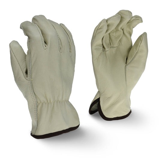 Radians RWG4120 Economy Grain Cowhide Leather Driver - Bayou Tool
