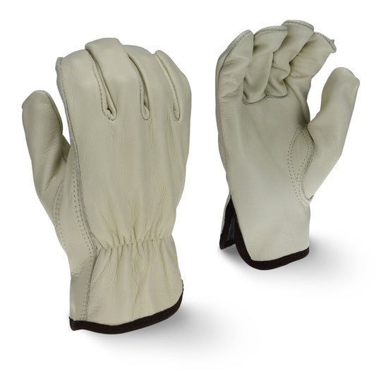Radians RWG4220 Standard Grain Cowhide Leather Driver - Bayou Tool