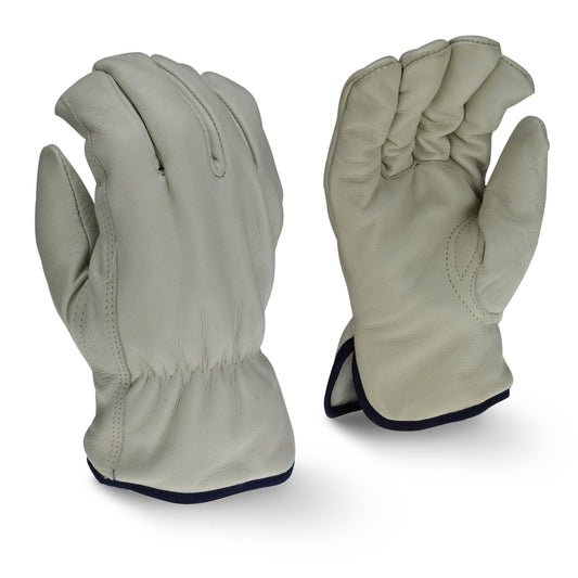 Radians RWG4425 Premium Grain Cowhide Leather Driver - Bayou Tool