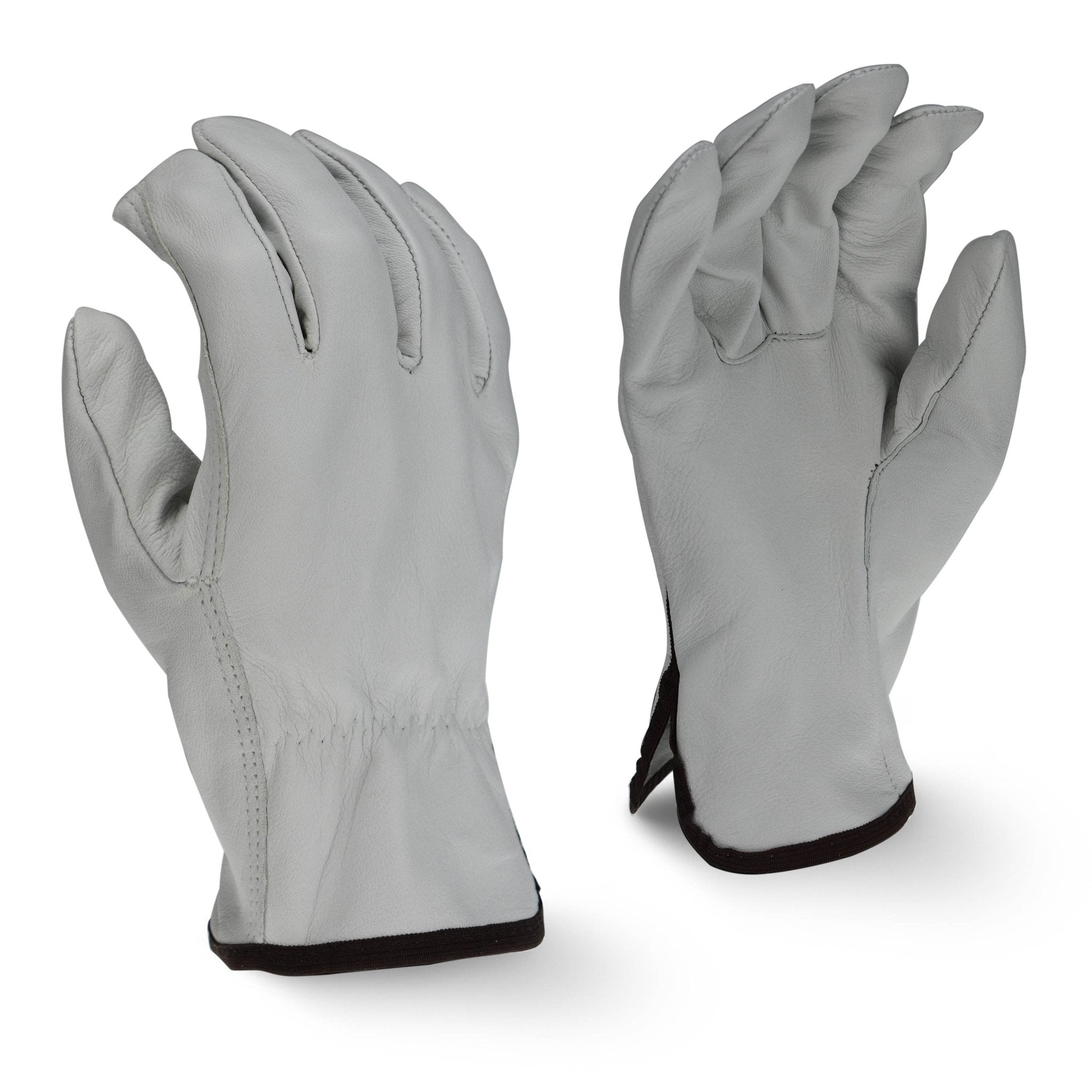 Radians RWG4720 Standard Grain Goatskin Leather Driver - Bayou Tool