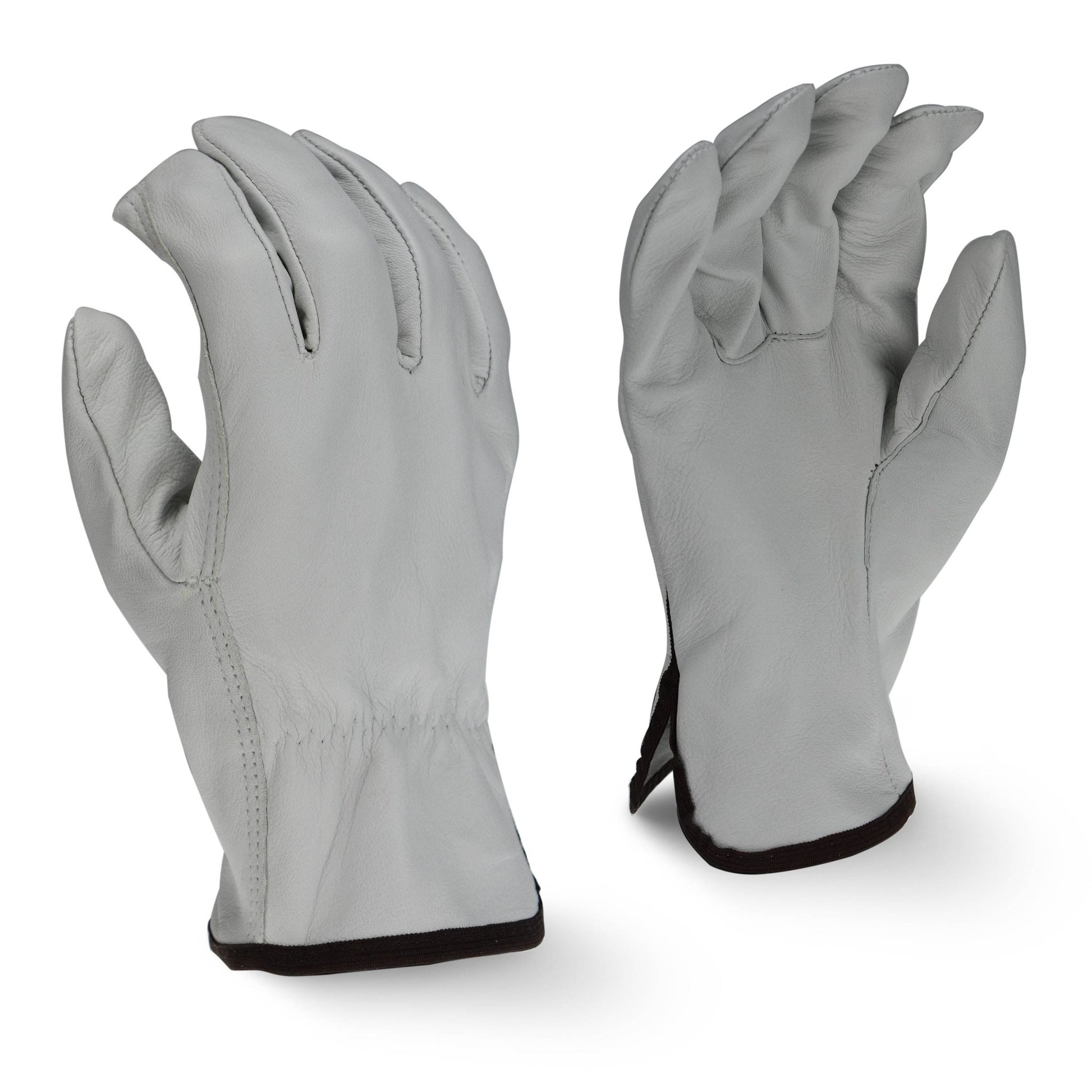 Radians RWG4720 Standard Grain Goatskin Leather Driver - Bayou Tool