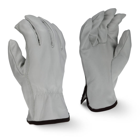 Radians RWG4720 Standard Grain Goatskin Leather Driver - Bayou Tool