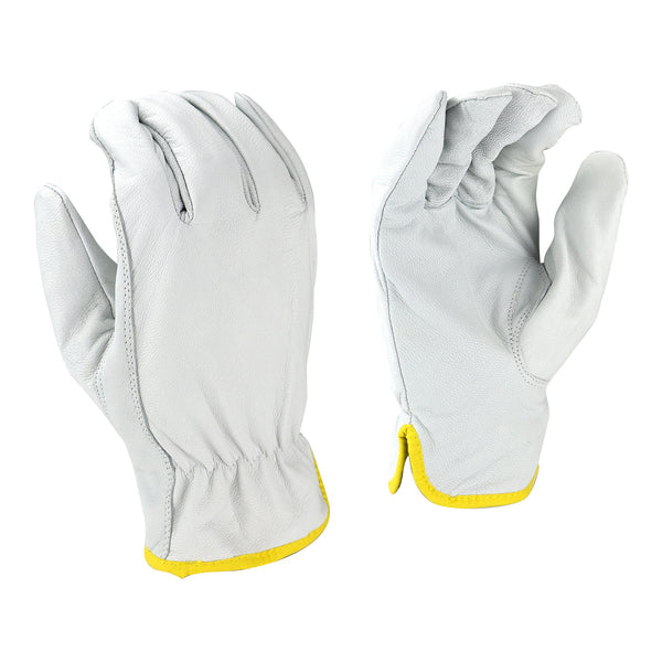 Leather Gloves