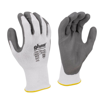 Radians RWG550 Ghost Series Cut Protection Level A2 Work Glove - Bayou Tool