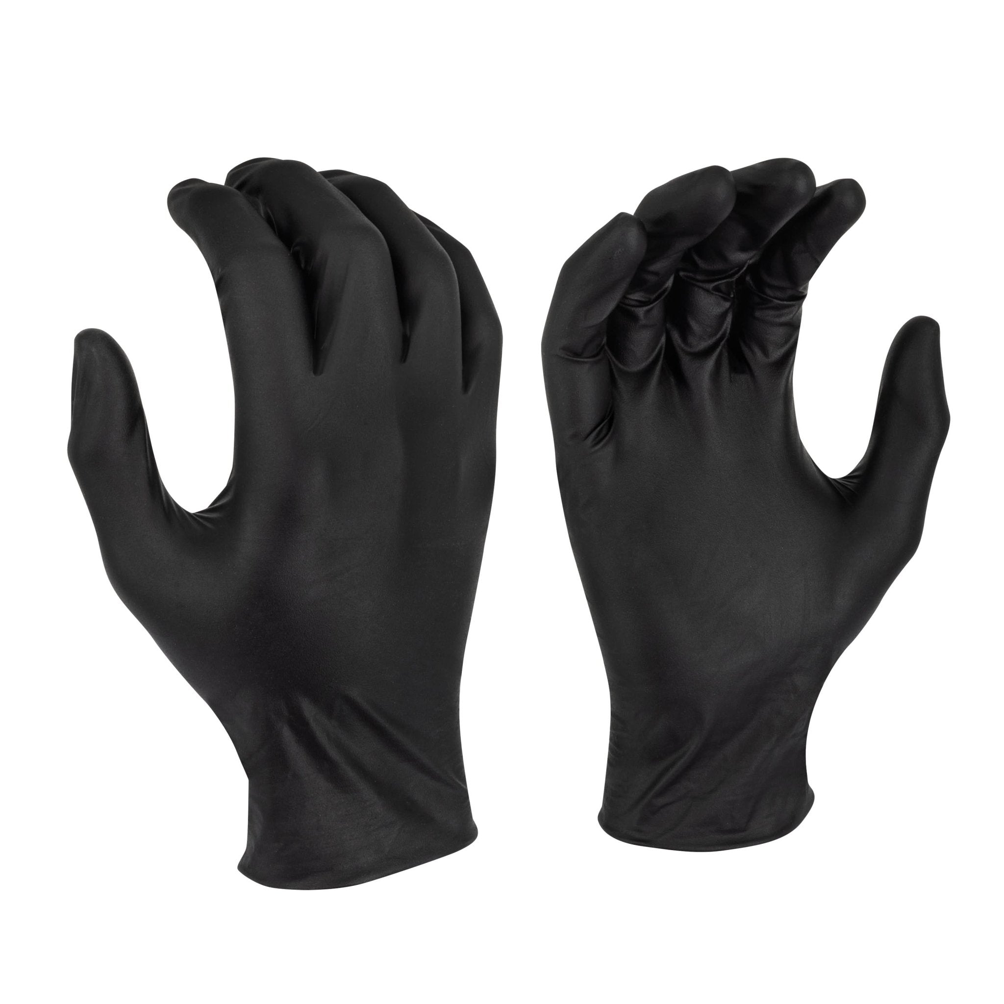Radians RWG9406 6 Mil Nitrile Disposable Industrial Grade Glove - Bayou Tool