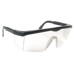 radians - Shark Blk/Clear AF Lens - Bayou Tool