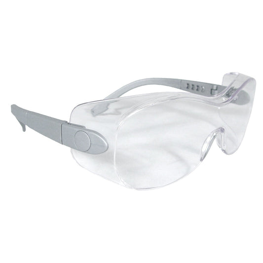 Radians Sheath OTG Safety Eyewear - Bayou Tool