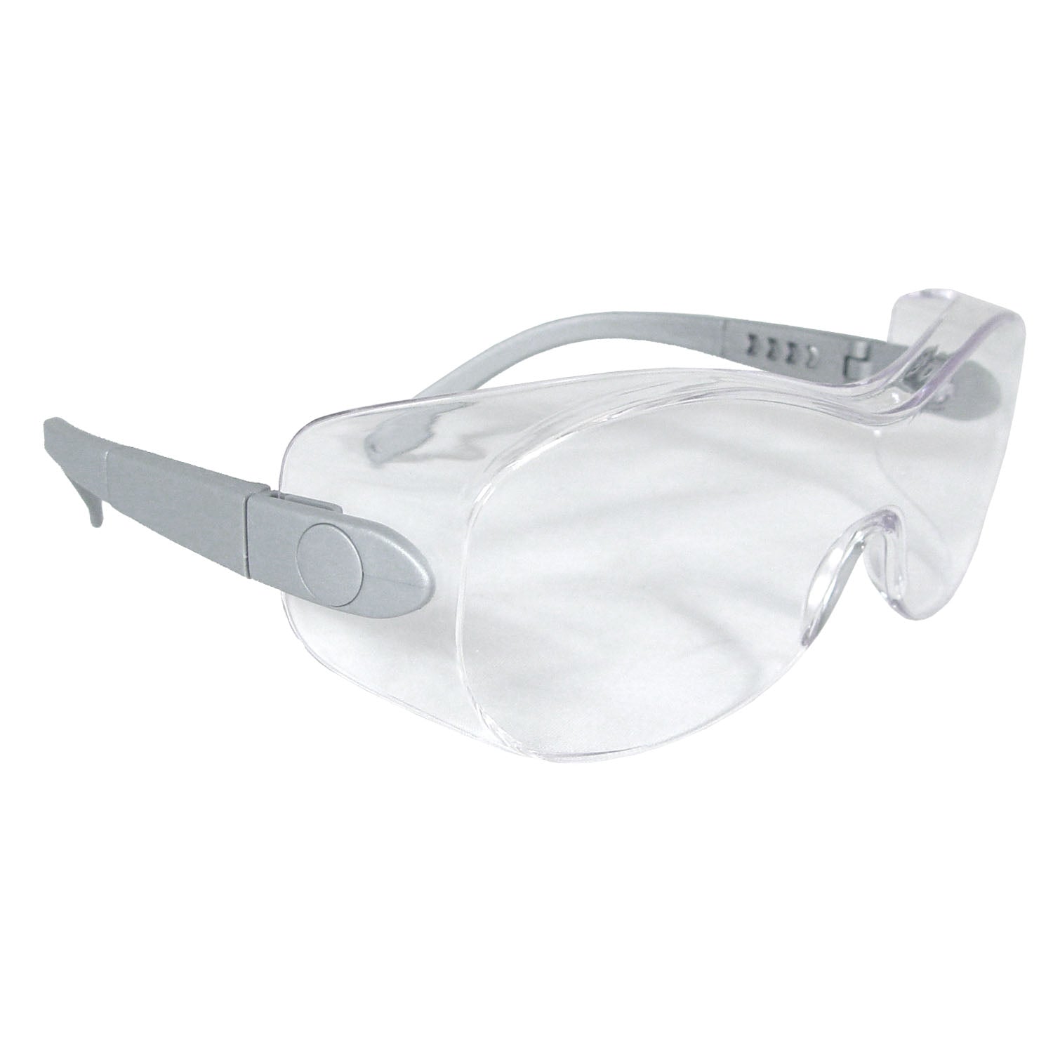Radians Sheath OTG Safety Eyewear - Bayou Tool