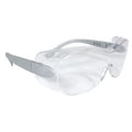 Radians Sheath Safety Glasses - Premium Safety Glasses For High - Impact Protection And Comfort - Bayou Tool