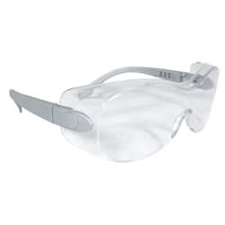 Radians Sheath Safety Glasses - Premium Safety Glasses For High - Impact Protection And Comfort - Bayou Tool