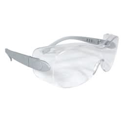 Radians Sheath Safety Glasses - Premium Safety Glasses For High - Impact Protection And Comfort - Bayou Tool