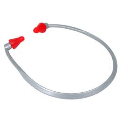 Radians Silver Indl Single Rad Band - Stylish and Durable for Ultimate Protection - Bayou Tool