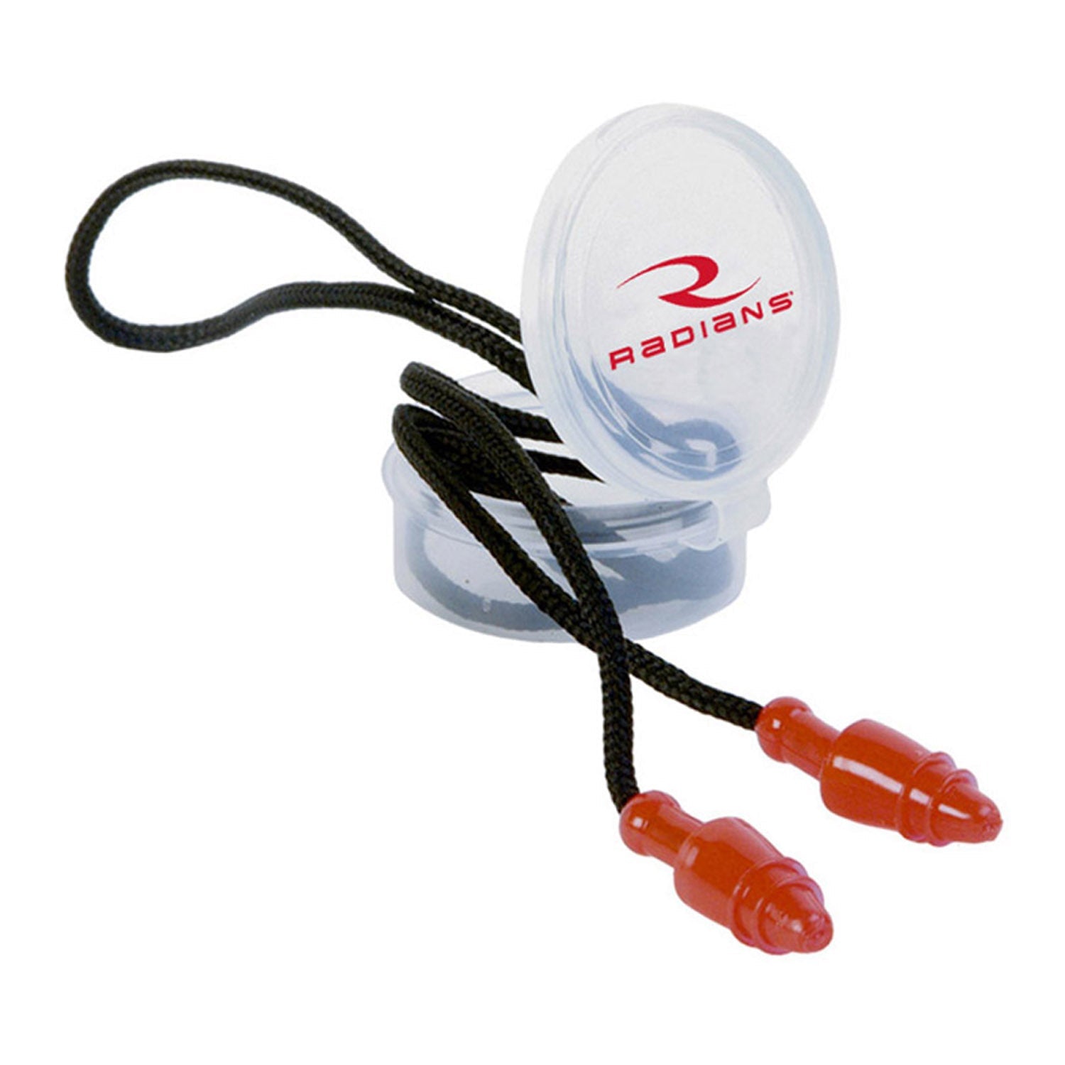 Radians Snug Plugs Earplugs - Bayou Tool