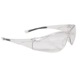 Radians Sonar Safety Glasses - Premium Safety Glasses For High - Impact Protection And Comfort - Bayou Tool