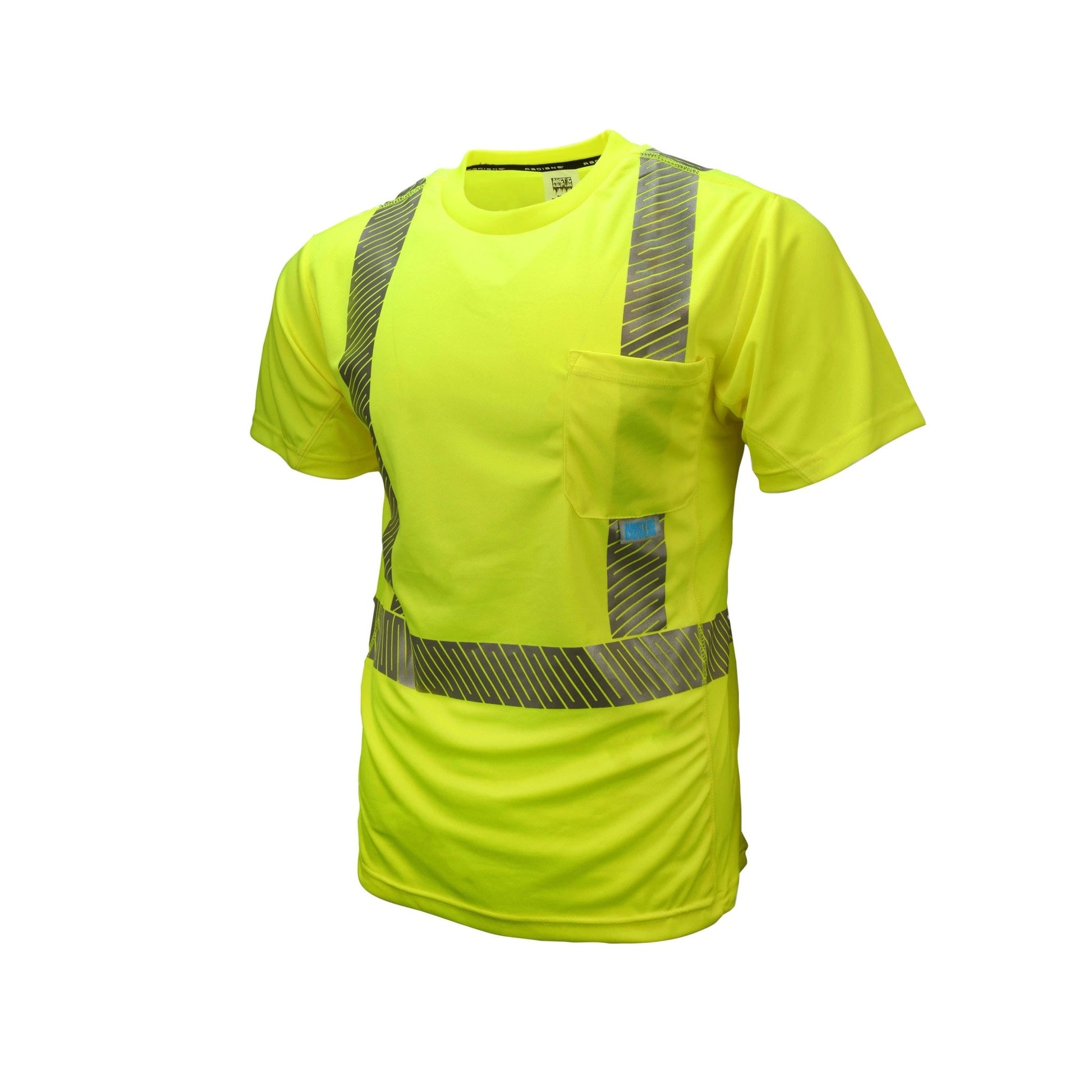 Radians ST31 - 2 Short Sleeve Cooling T-Shirt - Bayou Tool