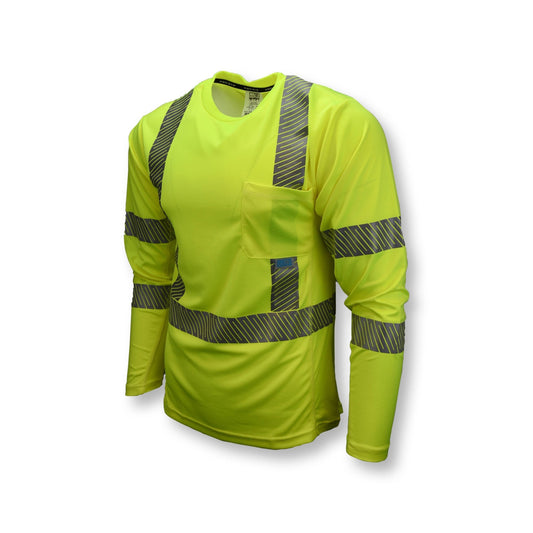 Radians ST31 - 3 Long Sleeve Cooling T-Shirt - Bayou Tool