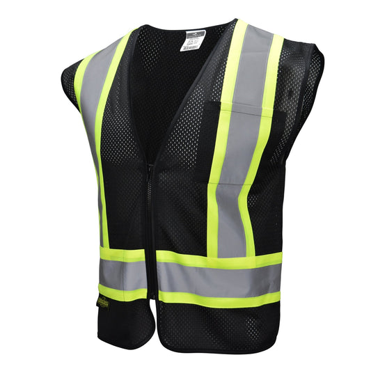Radians SV22 - 1 Economy Type O Class 1 Safety Vest - Bayou Tool
