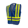 Radians SV22 - 1 Economy Type O Class 1 Safety Vest - Bayou Tool