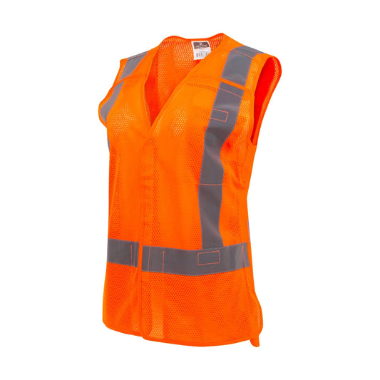 Radians SV4W Women's Breakaway Vest - Bayou Tool