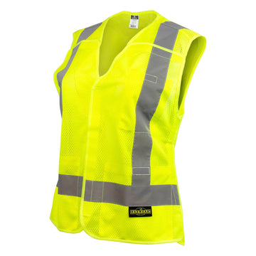 Radians SV4W Women's Breakaway Vest - Bayou Tool