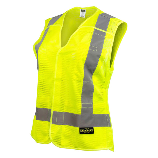 Radians SV4W Women's Breakaway Vest - Bayou Tool