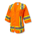 Radians SV63W Surveyor Type R Class 3 Women's Safety Vest - Bayou Tool
