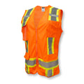 Radians SV6W Surveyor Type R Class 2 Women's Safety Vest - Bayou Tool