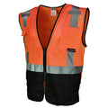Radians SV7B Surveyor Type R Class 2 Safety Vest - Bayou Tool