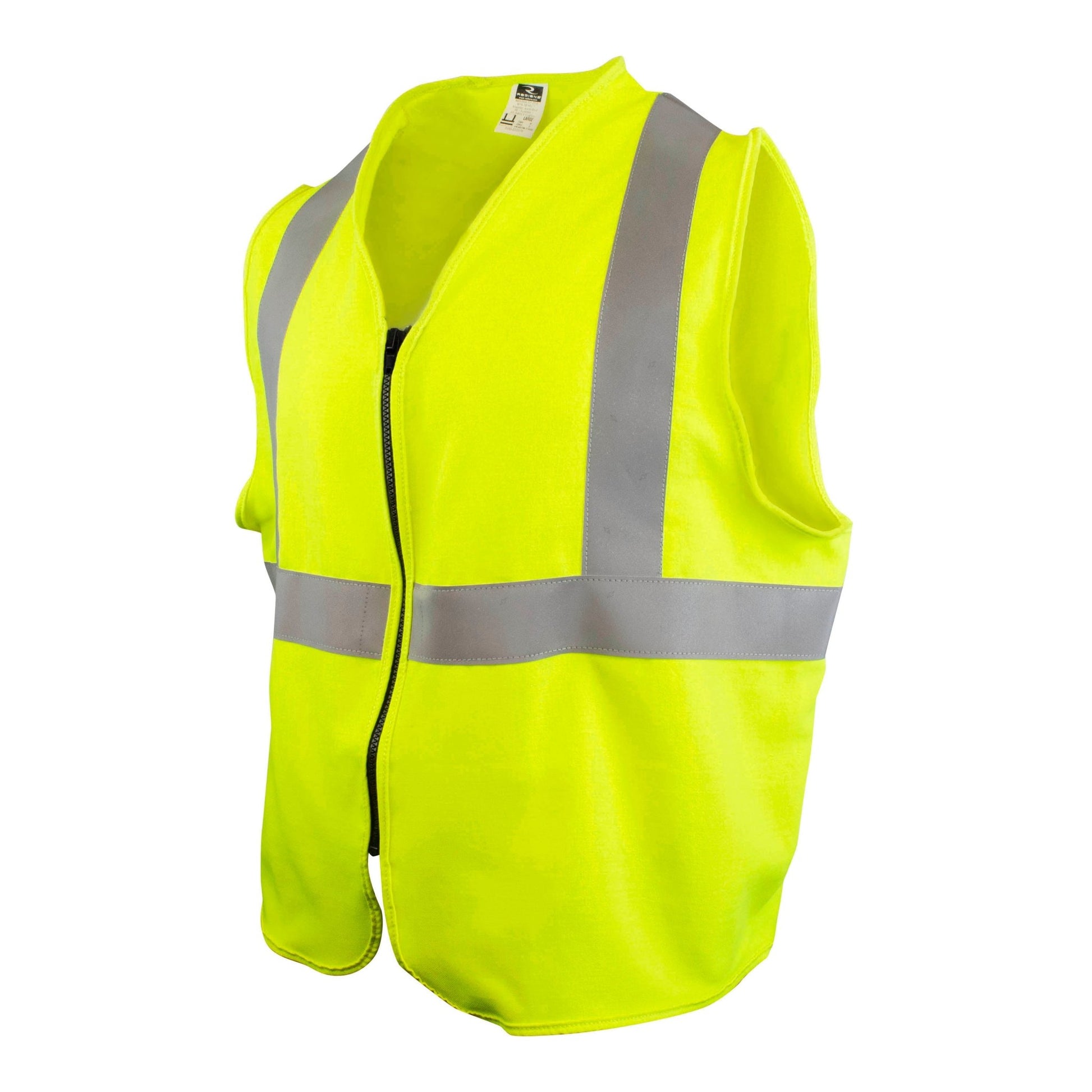 Radians SV99 - M2ZGSFR Solid DH Cat 1 Class 2 FR Vest - Bayou Tool