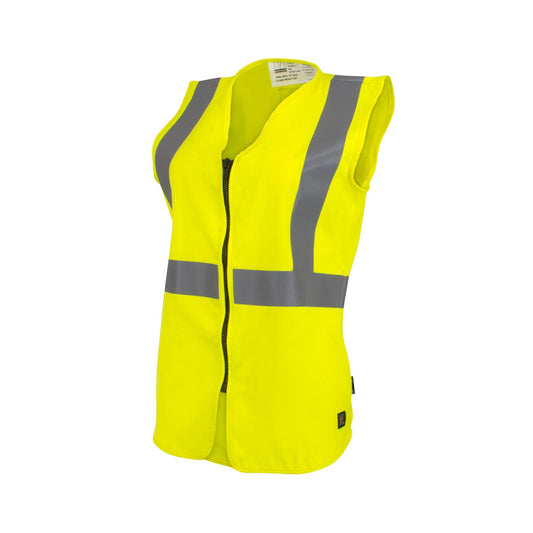 Radians SV99W - M2ZGSFR 5.5 oz Womens Class 2 AR/FR Westex® DH Vest - Bayou Tool