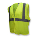 Radians SVE1 Economy Type R Class 2 Safety Vest - Bayou Tool