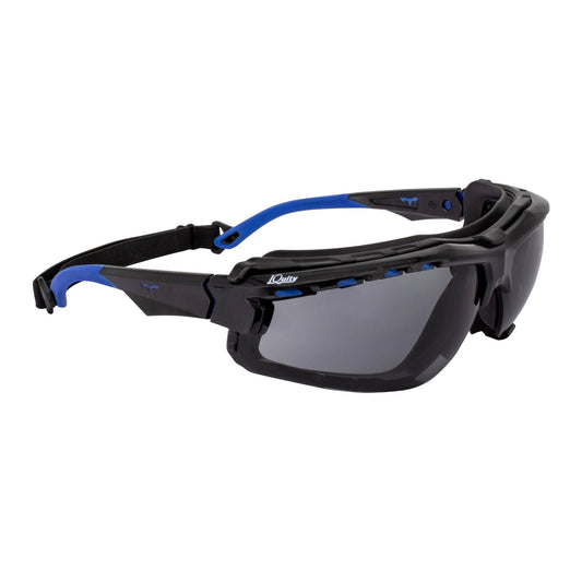 Radians Thraxus Elite - IQuity Safety Eyewear - Bayou Tool