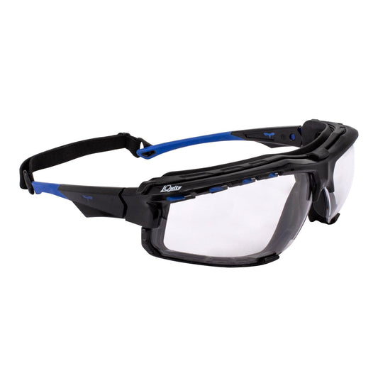 Radians Thraxus Elite - IQuity Safety Eyewear - Bayou Tool