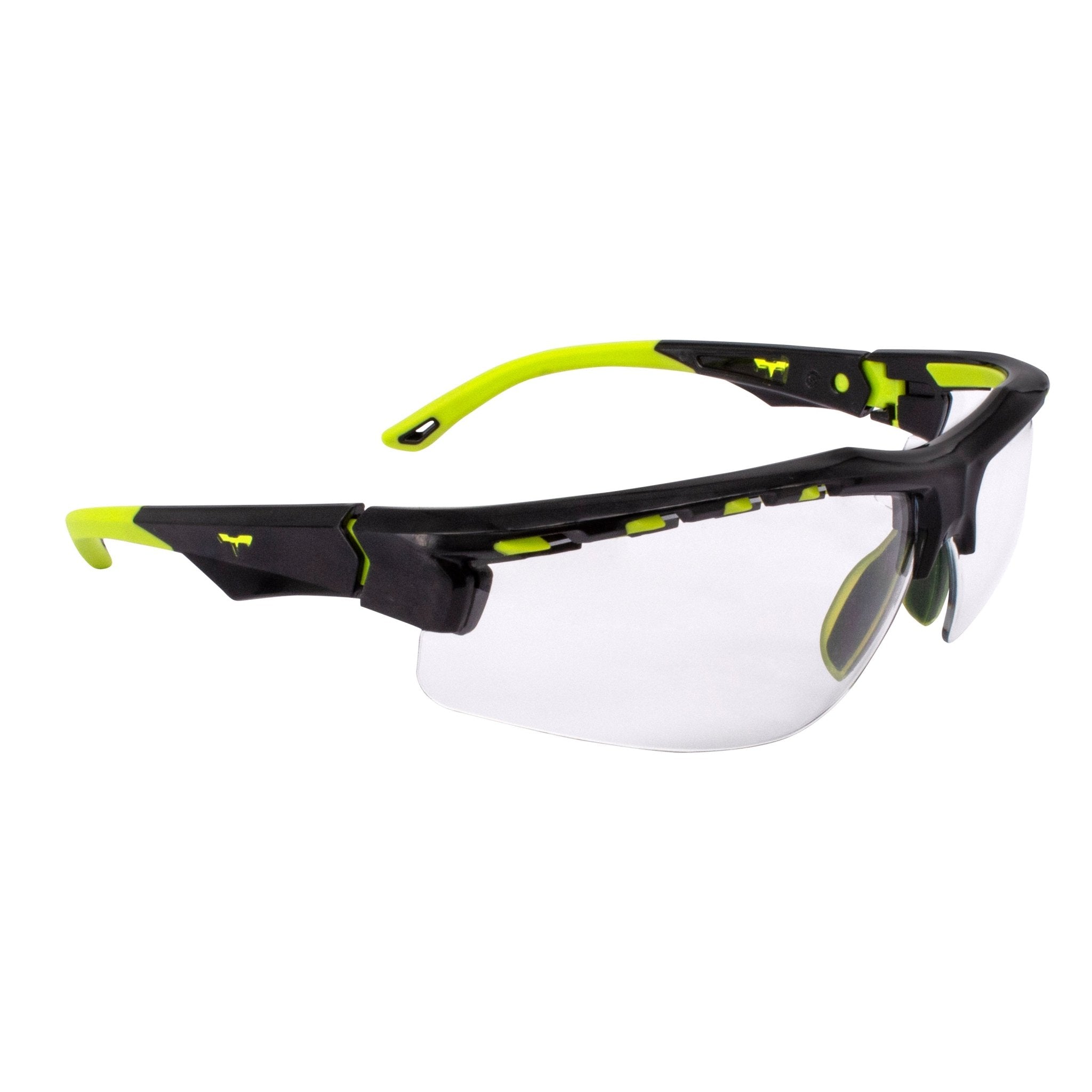 Radians THRAXUS Elite Safety Eyewear - Bayou Tool