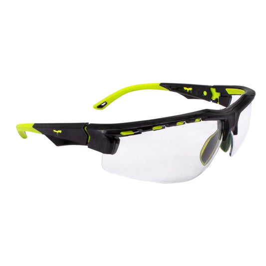 Radians THRAXUS Elite Safety Eyewear - Bayou Tool