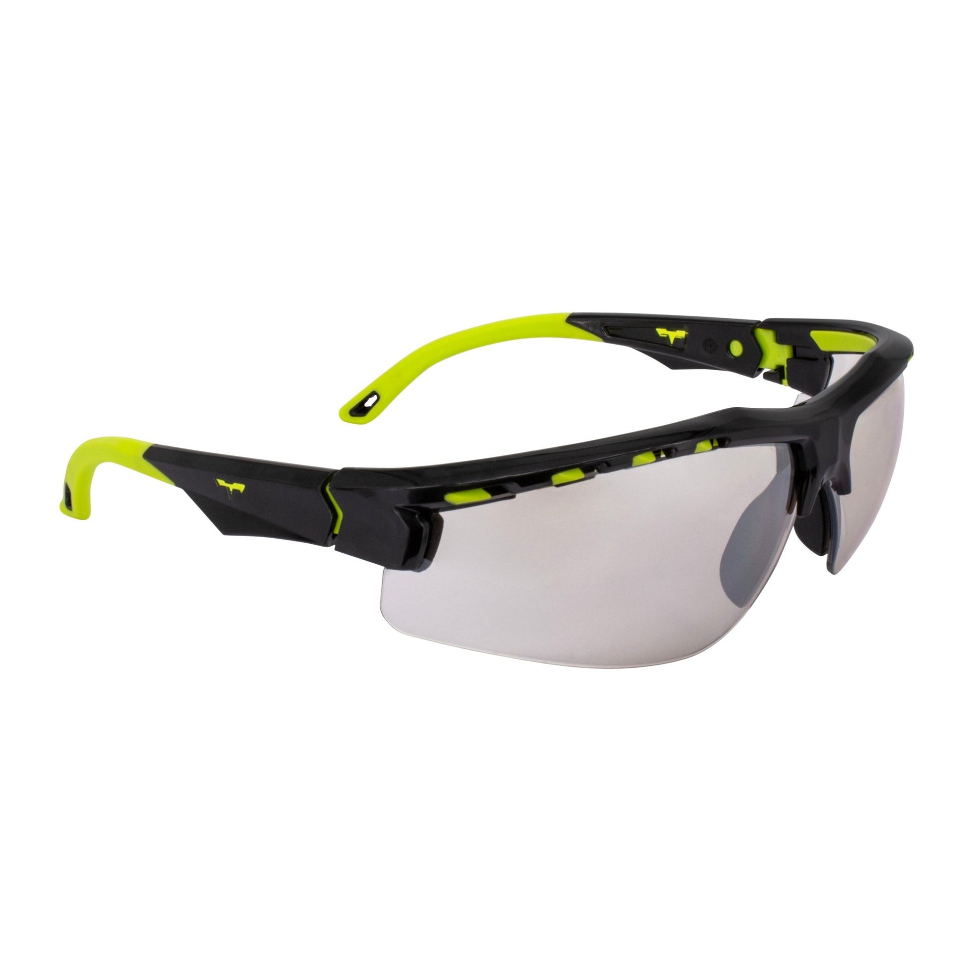 Radians THRAXUS Elite Safety Eyewear - Bayou Tool