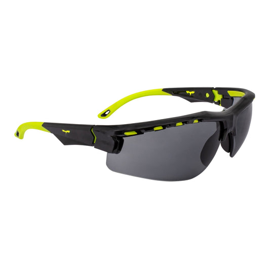 Radians THRAXUS Elite Safety Eyewear - Bayou Tool