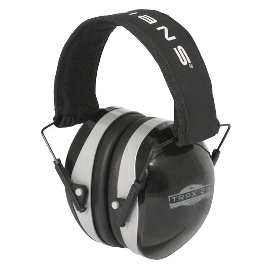 Radians TRPX 29 Earmuff - Bayou Tool
