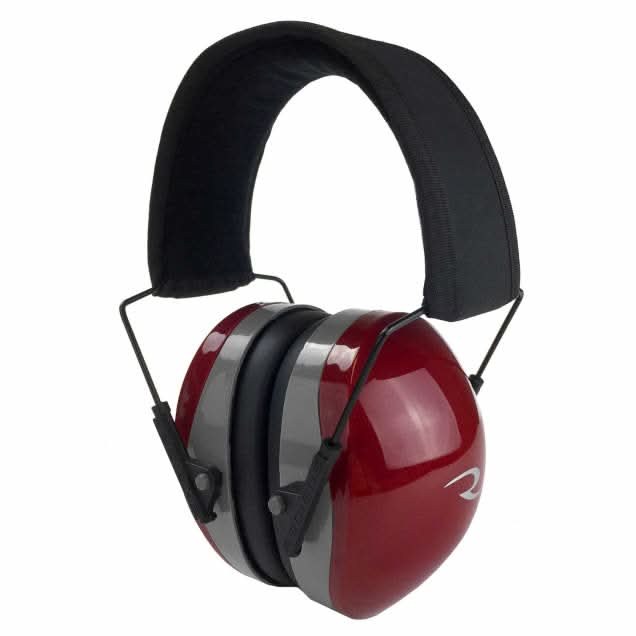 Radians - TRPX Earmuff Clamshell - Bayou Tool