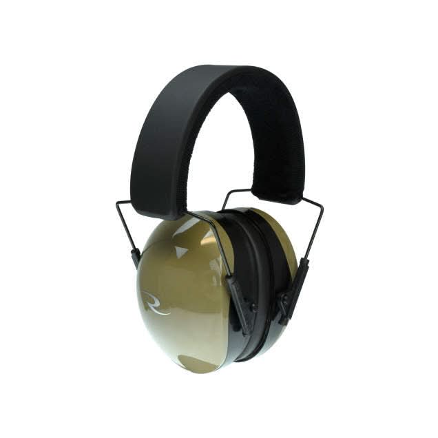 Radians - TRPX Earmuff Clamshell - Bayou Tool