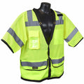 Radians - Type R Class 3 Heavy Duty Surveyor Vest - Bayou Tool