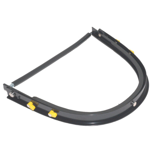 Radians Universal Cap Adapter - Bracket - Bayou Tool