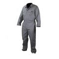 Radians - VolCore Cotton/Nylon FR Coverall – Unbeatable Protection and Comfort in Flame - Resistant Gear - Bayou Tool