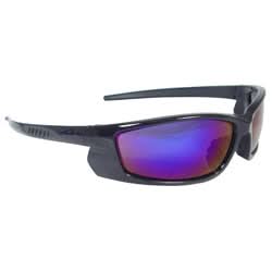 Radians - Voltage - Premium Safety Glasses For High - Impact Protection And Comfort - Bayou Tool