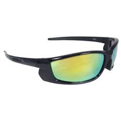 Radians - Voltage - Premium Safety Glasses For High - Impact Protection And Comfort - Bayou Tool